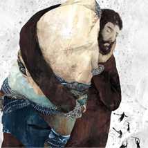 The Road: the Man and the Boy