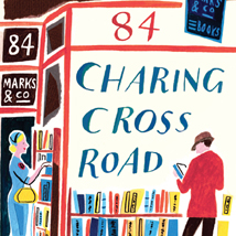 84 Charing Cross Road