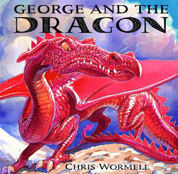 George and the Dragon George and the Dragon